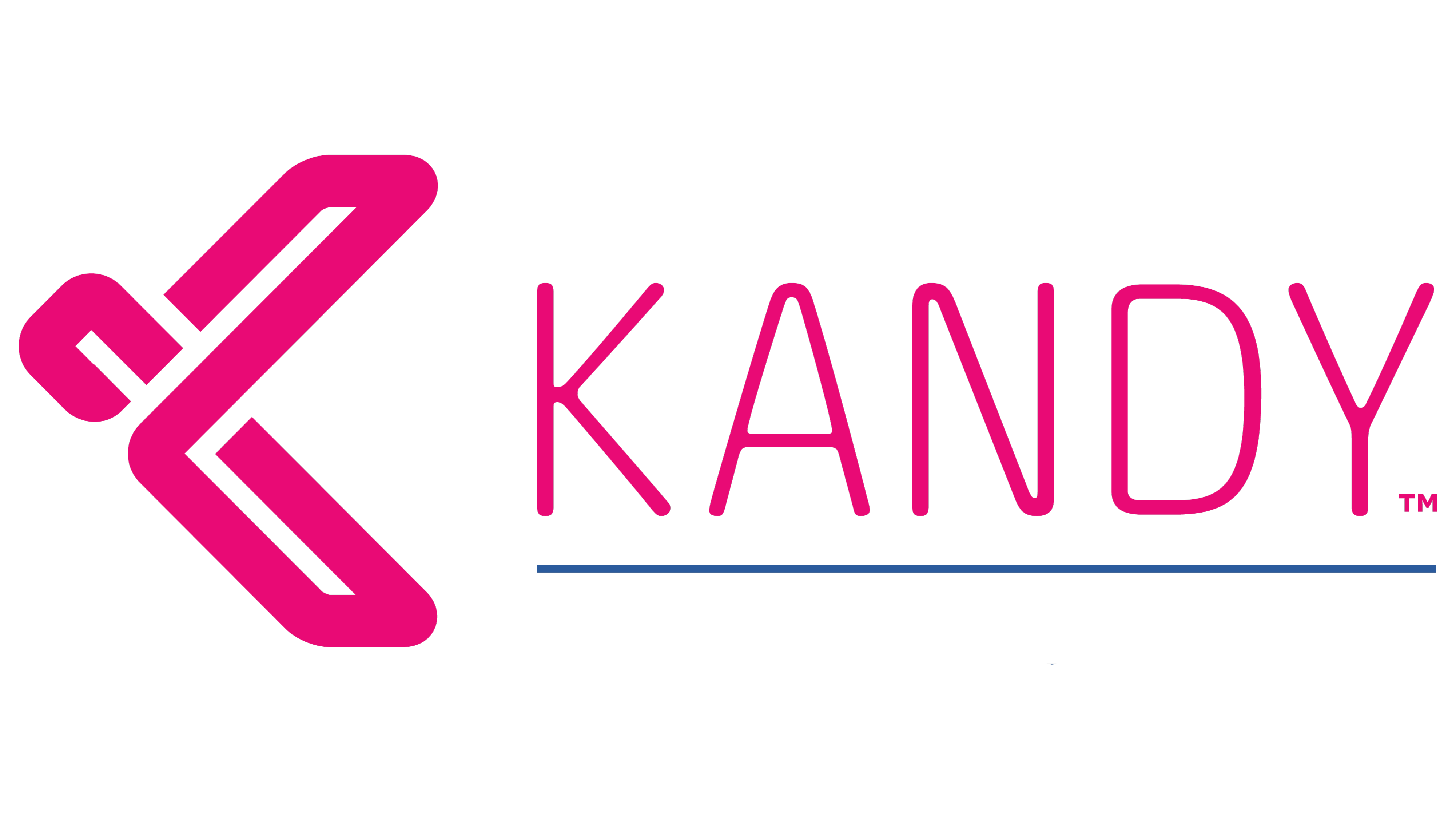 Kandy Help Center home page